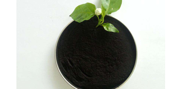 高品質礦山、多年技術研發，原料保證